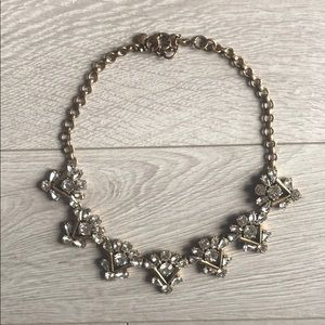 J.Crew necklace